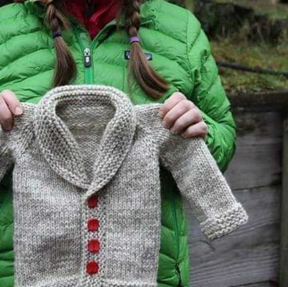 Casually looking for this green Patagonia down sweater in a large - Picture 1 of 1